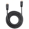 HDMI kabelis ar Ethernet Manhattan 353960 Photo 5