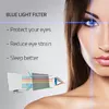 QOLTEC 51073 21.5" matte anti-glare blue light filter Photo 4