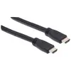 HDMI кабель с Ethernet Manhattan 353977 Photo 2
