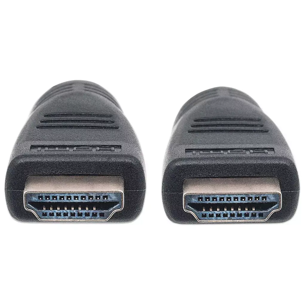 HDMI кабель с Ethernet Manhattan 353977 Photo 3