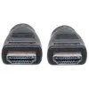 HDMI кабель с Ethernet Manhattan 353977 Photo 3