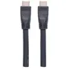 HDMI кабель с Ethernet Manhattan 353977 Photo 4