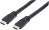 HDMI kabelis ar Ethernet Manhattan 353977 Photo 2