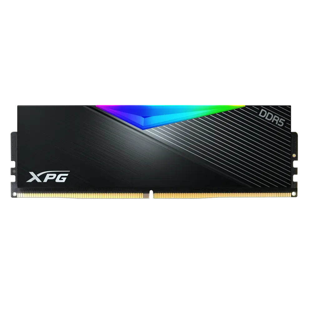 Atmiņas modulis ADATA LANCER RGB DDR5