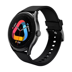 Умные часы QCY WATCH GT черные