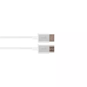 Moshi 99MO023126 HDMI cable 2 m HDMI Type A (Standard) White