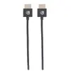 HDMI kabelis ar Ethernet Manhattan 394352 Photo 5