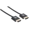HDMI kabelis ar Ethernet Manhattan 394376 Photo 2