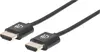 HDMI Cable with Ethernet Manhattan 394406 Photo 6