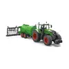 Jamara Fendt Ūdens tvertne RC modelis Photo 5