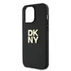 Жесткий чехол DKNY для iPhone 14 Pro 6.1" с ремешком Photo 2