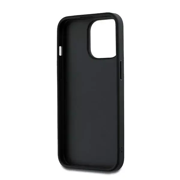 Жесткий чехол DKNY для iPhone 14 Pro 6.1" с ремешком Photo 7