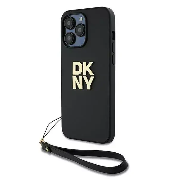 Hardcase DKNY for iPhone 14 Pro Max 6.7" Photo 3