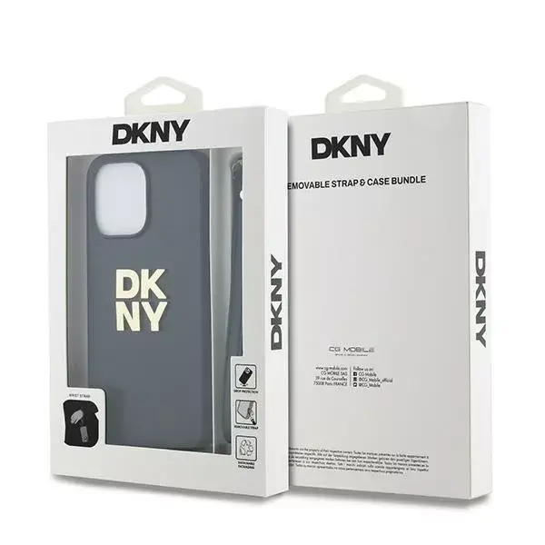 Hardcase DKNY for iPhone 14 Pro Max 6.7" Photo 7