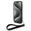 Чехол DKNY для iPhone 6.1" DKHCP15SPBSWSK Photo 2