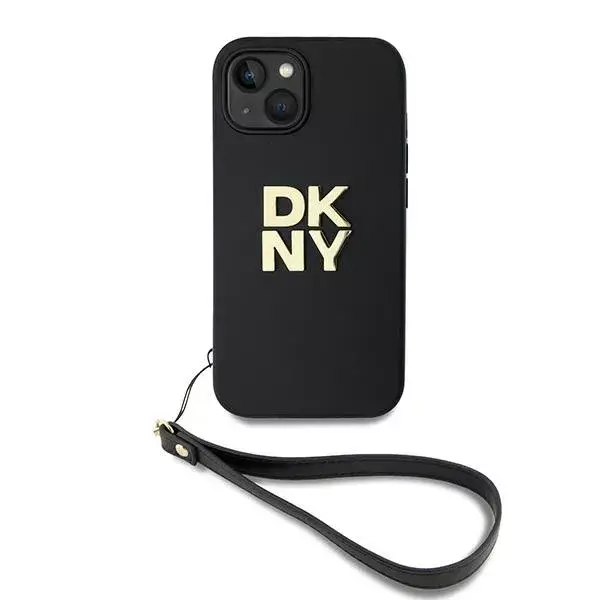 Чехол DKNY для iPhone 6.1" DKHCP15SPBSWSK Photo 3