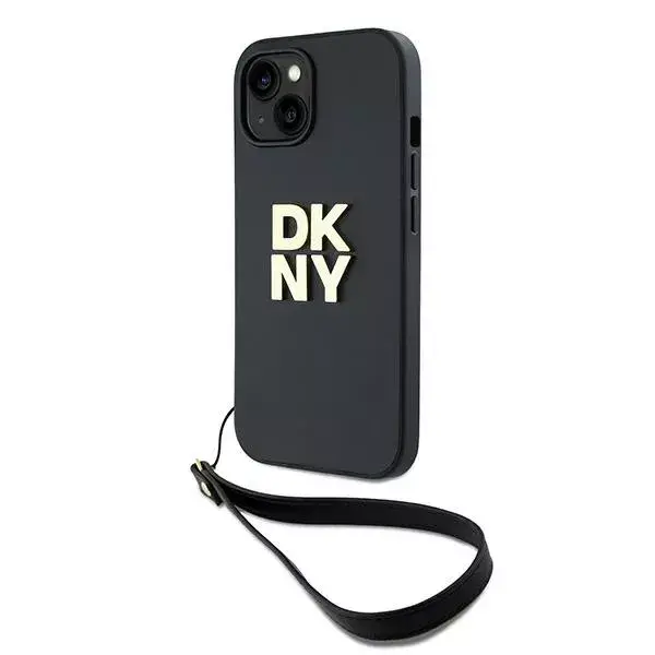 Чехол DKNY для iPhone 6.1" DKHCP15SPBSWSK Photo 5