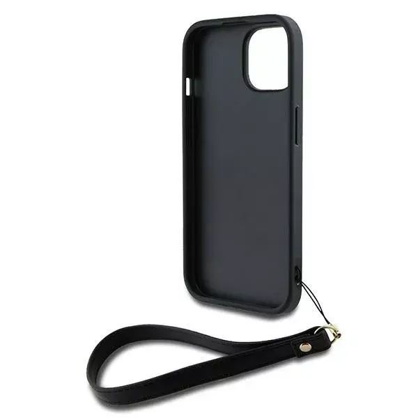 Чехол DKNY для iPhone 6.1" DKHCP15SPBSWSK Photo 7