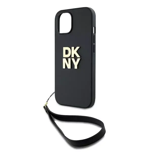 Чехол DKNY DKHCP15MPBSWSK для iPhone 15 Plus Photo 3