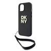 Чехол DKNY DKHCP15MPBSWSK для iPhone 15 Plus Photo 3