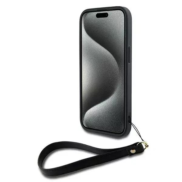 Чехол DKNY DKHCP15MPBSWSK для iPhone 15 Plus Photo 5