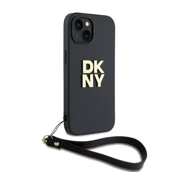 Чехол DKNY DKHCP15MPBSWSK для iPhone 15 Plus Photo 6