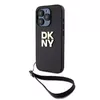 Hardcase DKNY DKHCP15LPBSWSK for iPhone 15 Pro Photo 2