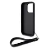 Hardcase DKNY DKHCP15LPBSWSK for iPhone 15 Pro Photo 5