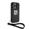 Hardcase DKNY DKHCP15LPBSWSK for iPhone 15 Pro Photo 7