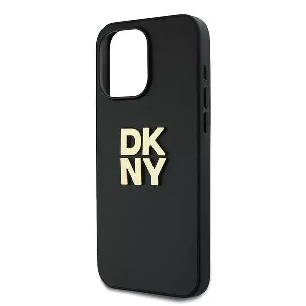 Hardcase DKNY DKHCP15XPBSWSK for iPhone 15 Pro Max Photo 5