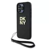 Hardcase DKNY DKHCP15XPBSWSK for iPhone 15 Pro Max Photo 6