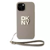 Hardcase DKNY DKHCP15MPBSWSE для iPhone 15 Plus Photo 2