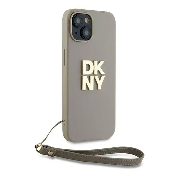 Hardcase DKNY DKHCP15MPBSWSE для iPhone 15 Plus Photo 3