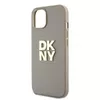 Hardcase DKNY DKHCP15MPBSWSE для iPhone 15 Plus Photo 4