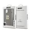 Hardcase DKNY DKHCP15MPBSWSE для iPhone 15 Plus Photo 6