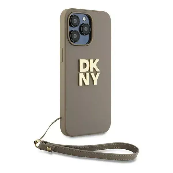 Чехол на ремешке PU-кожа DKNY DKHCP15LPBSWSE Photo 5