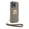Чехол на ремешке PU-кожа DKNY DKHCP15LPBSWSE Photo 5