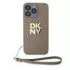 Hardcase DKNY DKHCP15XPBSWSE для iPhone 15 Pro Max Photo 4