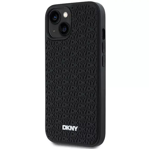 Phone case DKNY DKHCP15S3DRPWK for iPhone 6.1" Photo 2