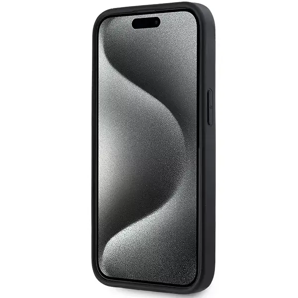 Phone case DKNY DKHCP15S3DRPWK for iPhone 6.1" Photo 6