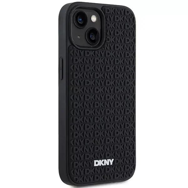 Phone case DKNY DKHCP15S3DRPWK for iPhone 6.1" Photo 7