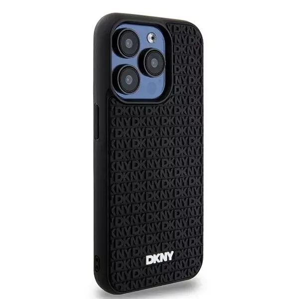 Чехол DKNY DKHCP15X3DRPWK для iPhone 15 Pro Max Photo 2