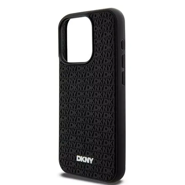 Чехол DKNY DKHCP15X3DRPWK для iPhone 15 Pro Max Photo 5