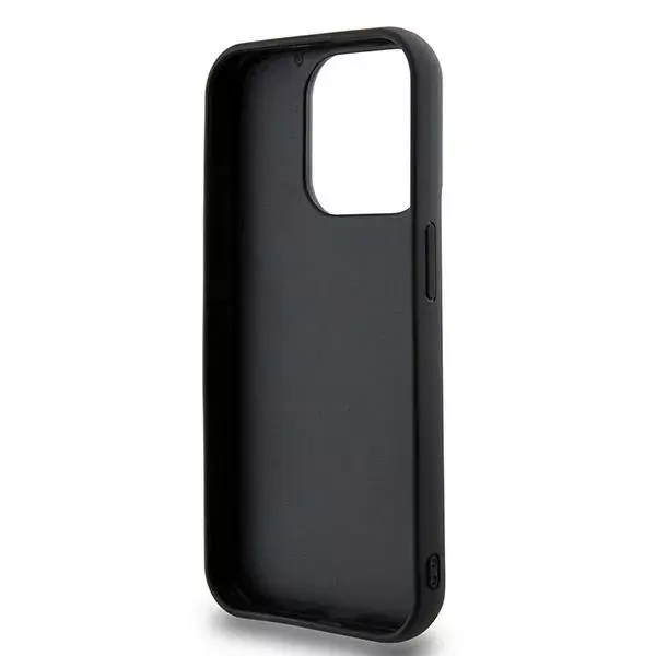 Чехол DKNY DKHCP15X3DRPWK для iPhone 15 Pro Max Photo 6