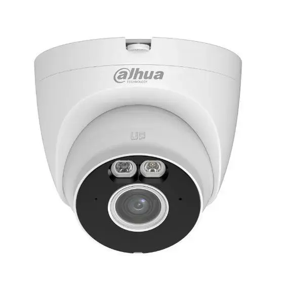 DAHUA IP kupolveida kamera 4MP IS Eyeball Wi‑Fi Photo 2