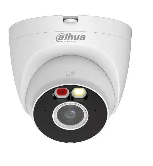 DAHUA IP kupolveida kamera 4MP IS Eyeball Wi‑Fi Photo 3
