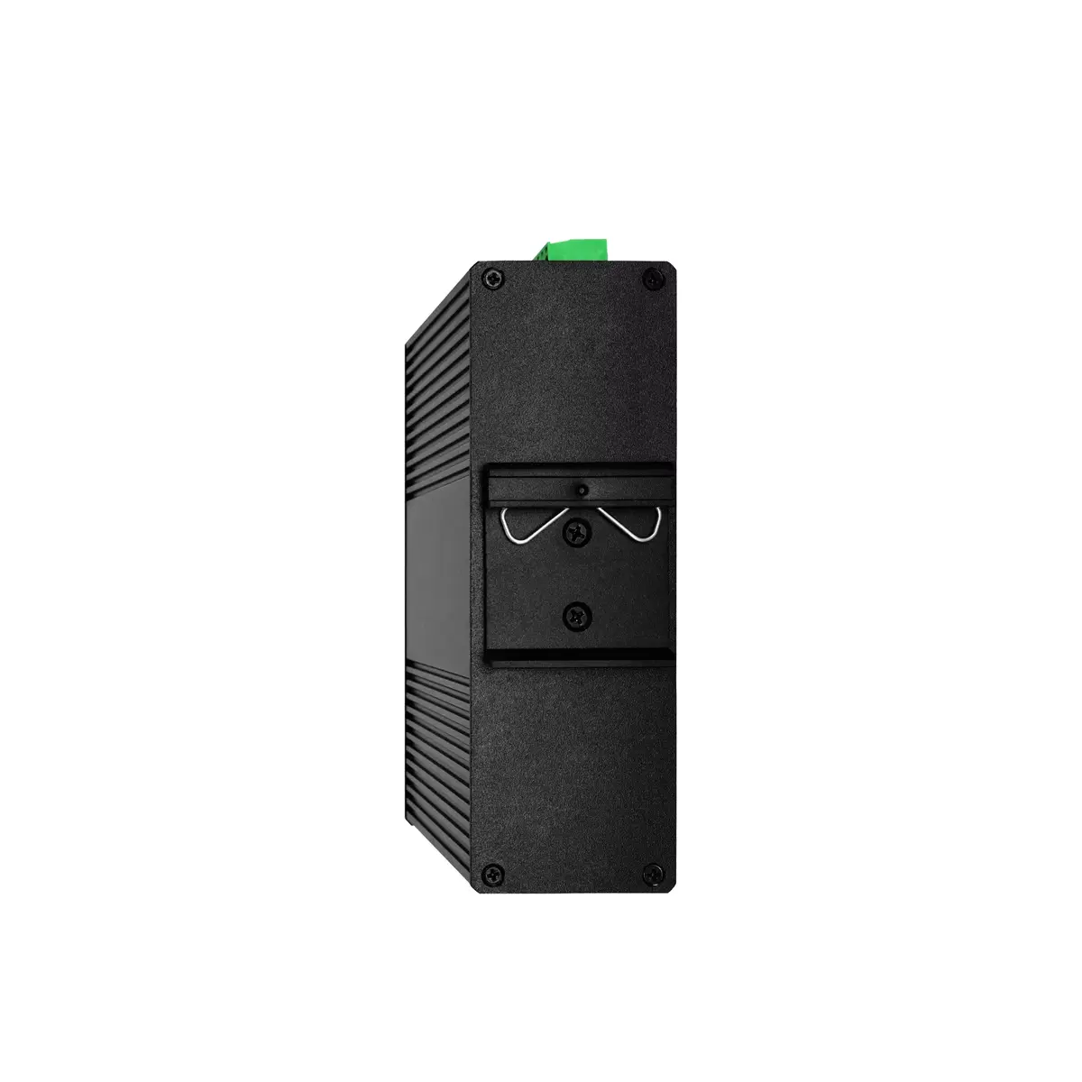 Pārvaldāms slēdzis LevelOne Hilbert 10-portu rūpnieciskais Gigabit PoE Smart Lite slēdzis Photo 2