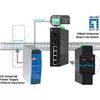 Pārvaldāms slēdzis LevelOne Hilbert 6-Port Photo 4