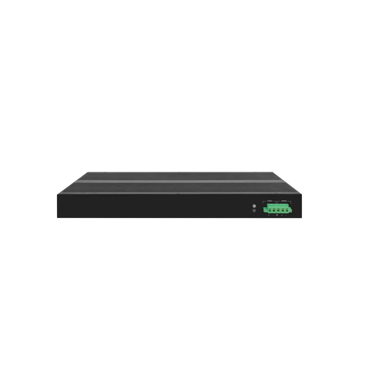 Pārvaldāms slēdzis LevelOne Hilbert 28-Port Industrial Gigabit Smart Lite Photo 2