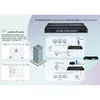 Pārvaldāms slēdzis LevelOne Hilbert 28-Port Industrial Gigabit Smart Lite Photo 4